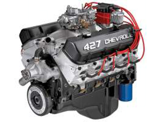 P337A Engine
